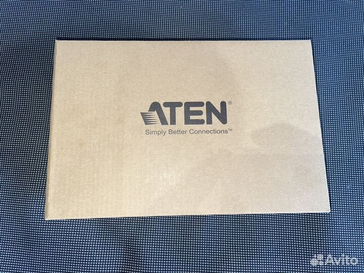 Aten kvm ce100