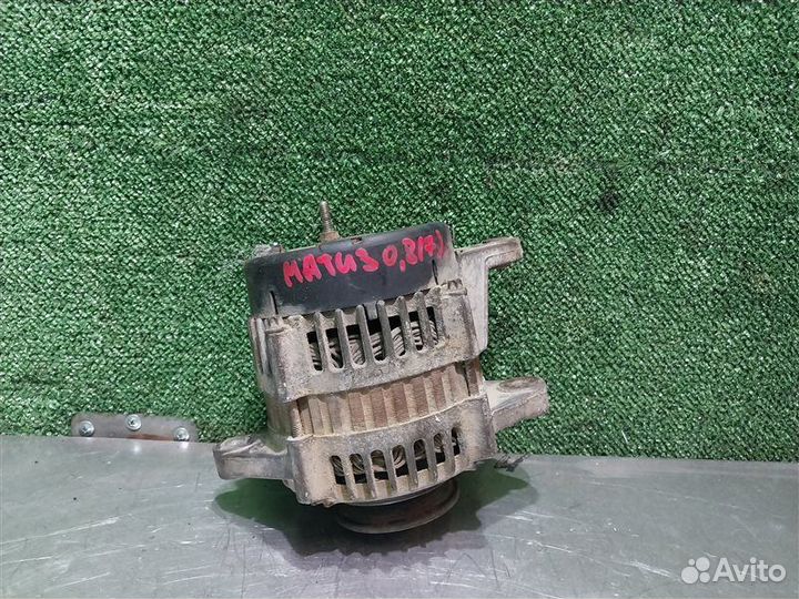 Генератор Daewoo Matiz хэтчбек F8CV 2003