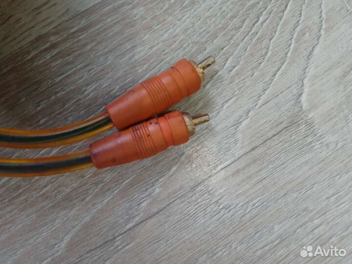 Провода для усилителя сабвуфера