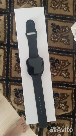 Apple watch SE