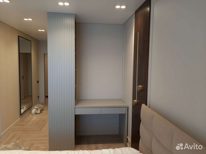 Сборка, разборка мебели