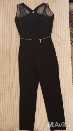Комбинезон женский