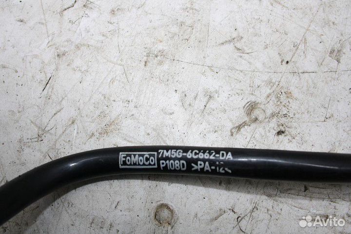 Шланг воздушный Ford Focus III (2011—2015)