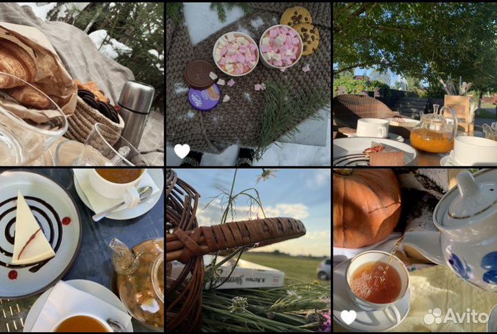 Контент съемка, модель для контента