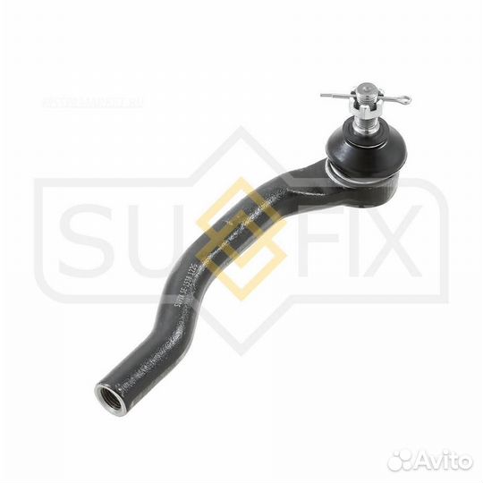 Sufix SE-1538 Наконечник рулевой тяги перед прав