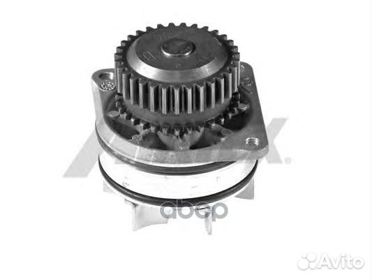 Помпа водяная nissan 350Z murano pathfinder