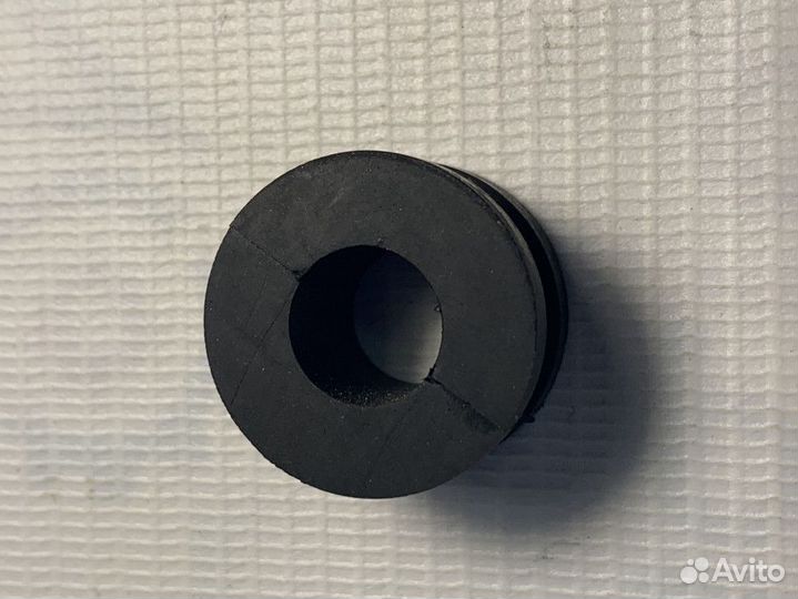Муфта кронштейна глушителя мотоцикл Минск 3.115-12