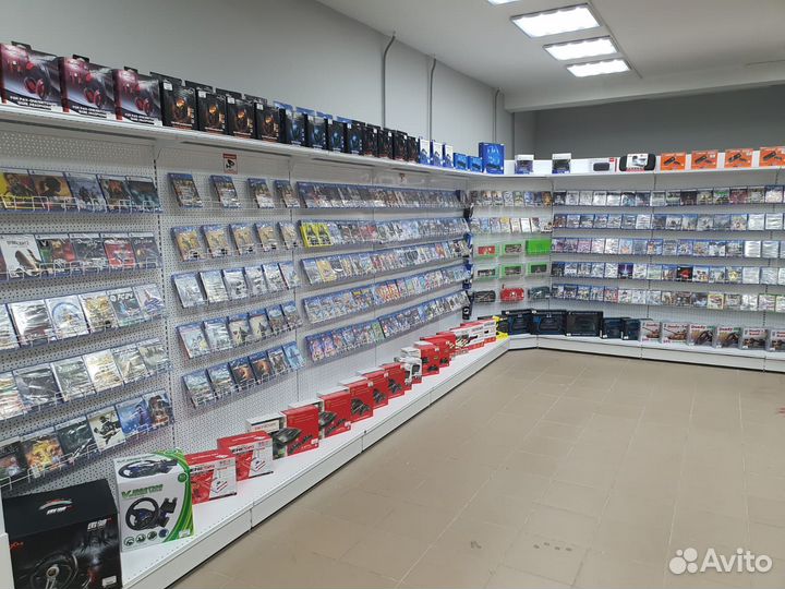 Диск The Last of Us PS4 Б/у