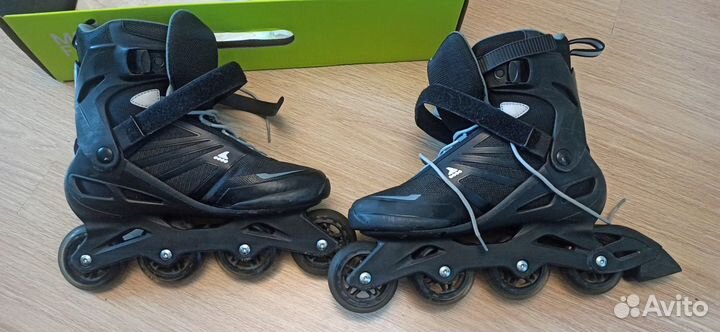 Ролики Rollerblade Zetrablade