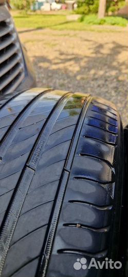 Michelin Primacy 4 215/55 R17