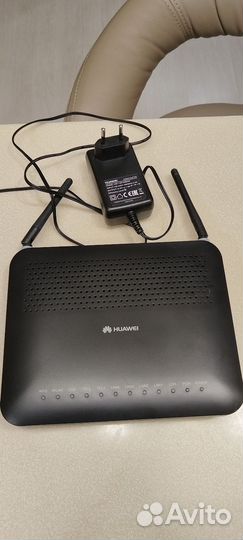 Wifi роутер