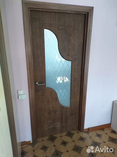 Межкомнатные двери в наличии