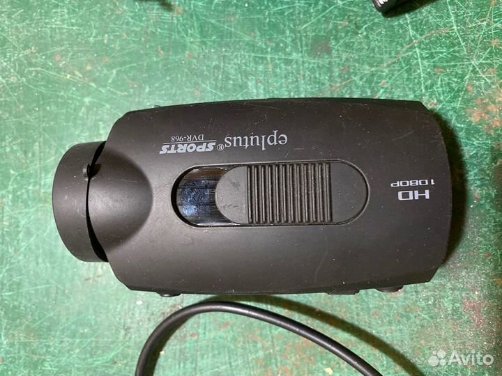 Видеорегистратор