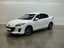 Mazda 3 1.6 AT, 2012, 170 000 км, с пробего�м, цена 1 047 000 руб.