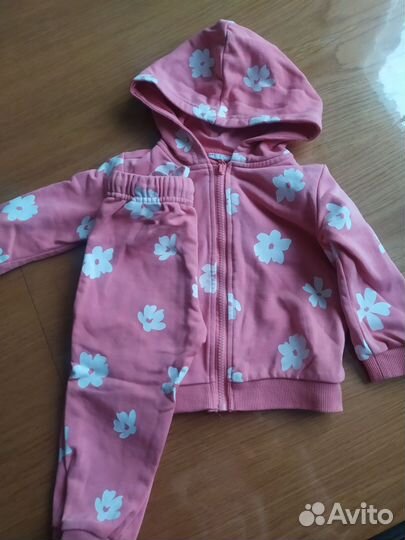 Костюм детский