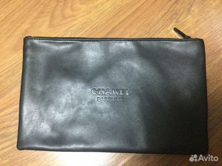 Косметички брендовые