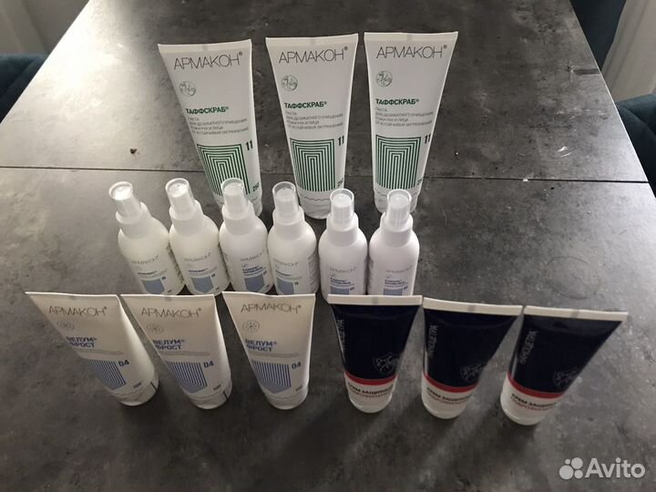 Набор косметики