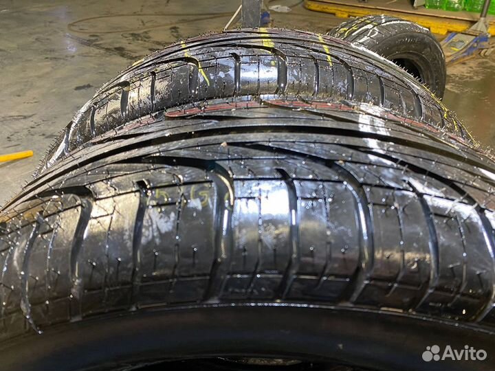 Pirelli P6000 225/60 R16 98W