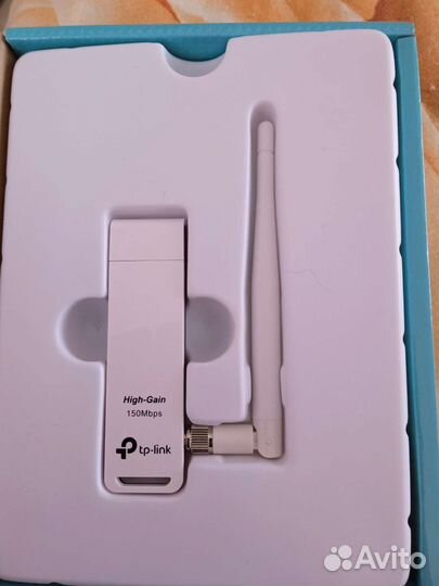 Wifi адаптер для пк