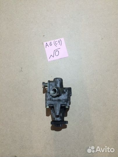 Насос гур audi A6 C4 048145155f