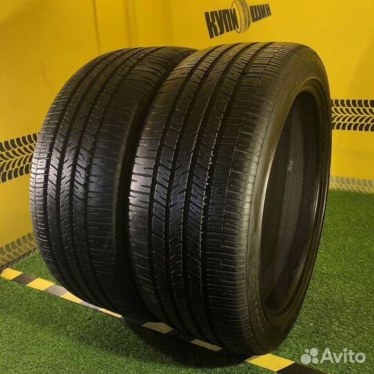 Falken Azenis FK-453 295/35 R21