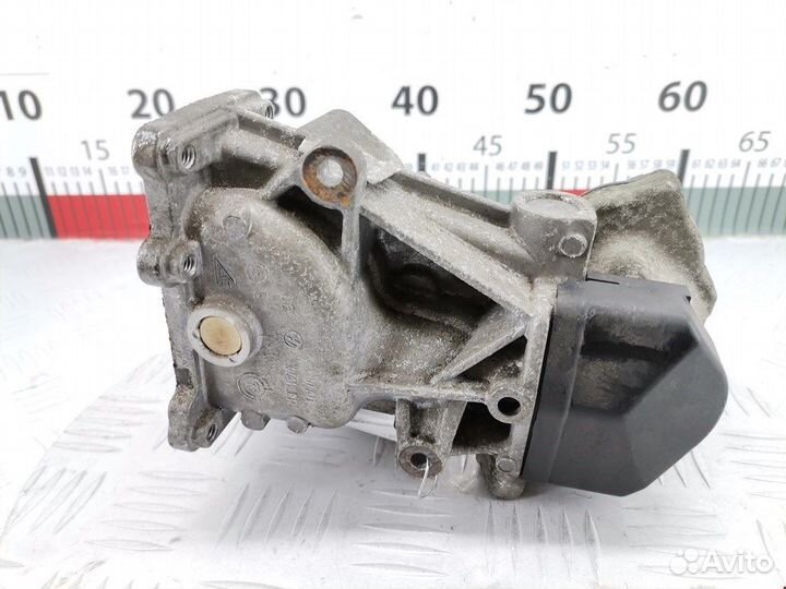 Клапан егр EGR для Audi Q3 8U 03L131512DP