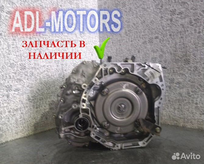 Вариатор Nissan Juke HR16 DE 2010-2020