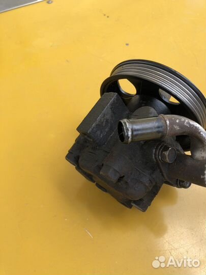 Насос гура daewoo matiz