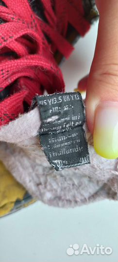 Хоккейные коньки bauer