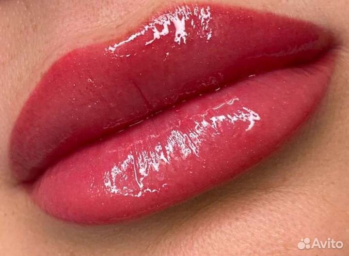 Перманентный макияж