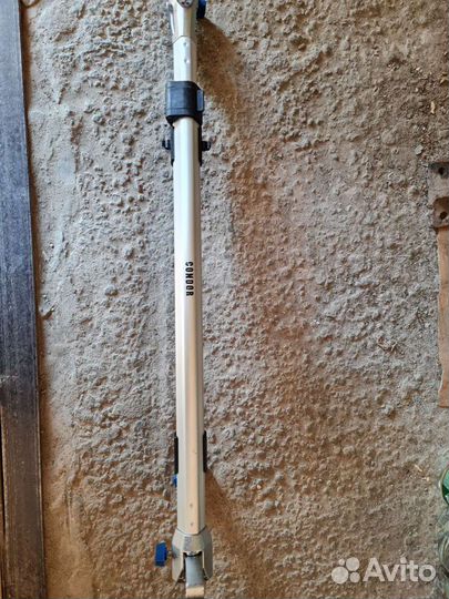 Держатель эхолота