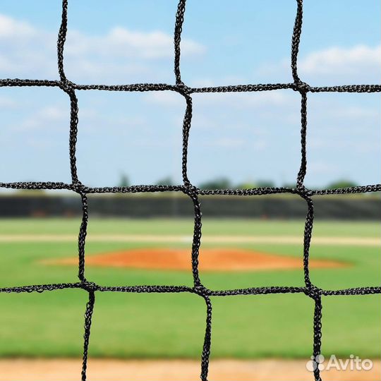 Сетка спортивная