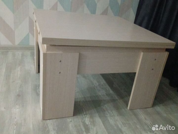 Стол трансформер