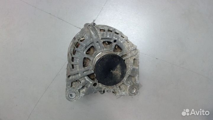 Генератор Renault Trafic, 2017