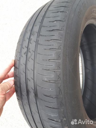 Michelin Energy XM2 195/65 R15