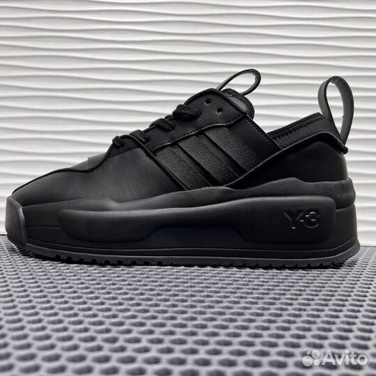 Кроссовки Adidas Y3