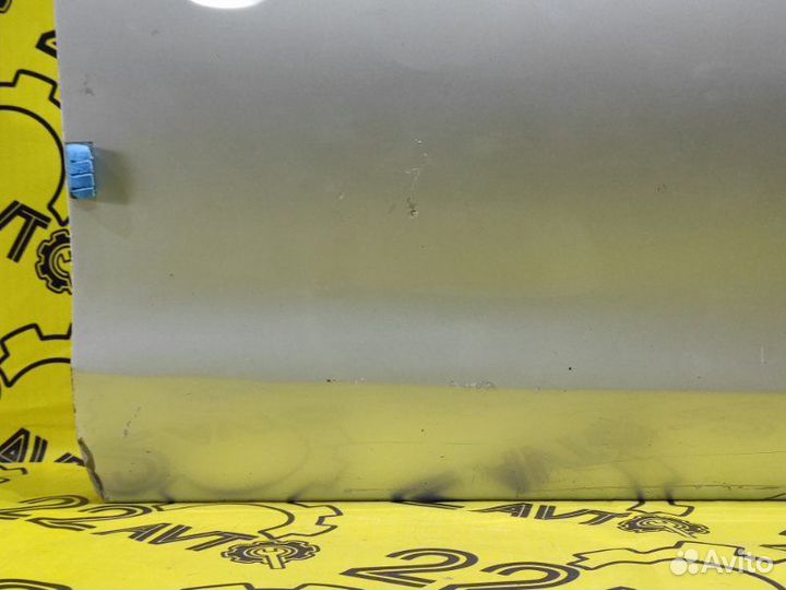 Дверь передняя правая Hyundai I30 FD G4FC