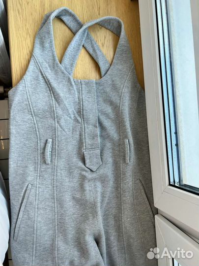 Комбинезон Yves Saint Laurent