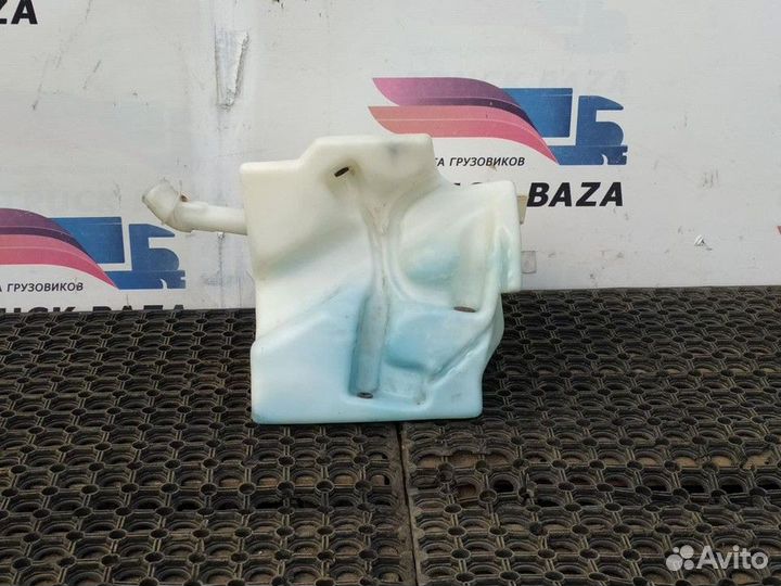 Бачок омывателя Mercedes-Benz Axor, камаз 5490