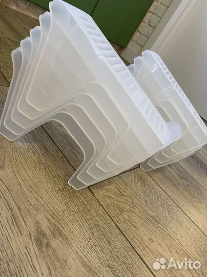 Подставка для хранения обуви