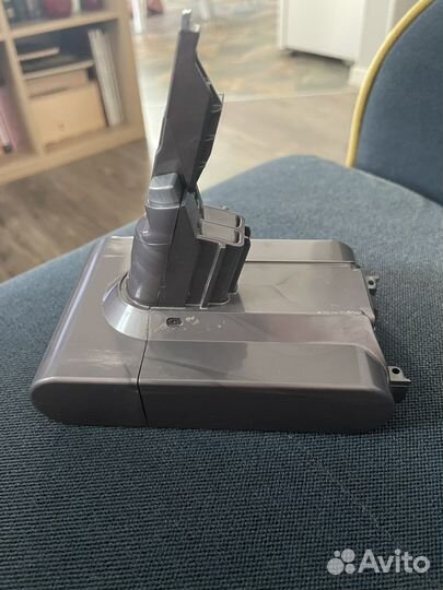 Аккумулятор для беспроводного пылесоса Dyson V7