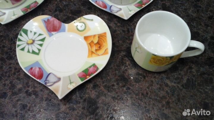 Кофейный сервис лфз