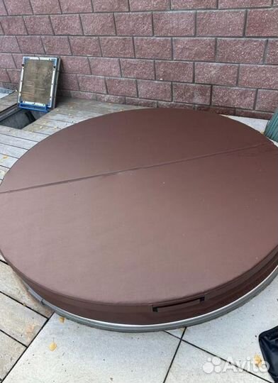 Крышка для ванны KSH-35832