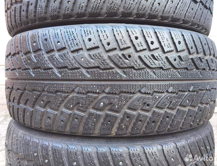 Kumho KC16 225/55 R18 102T