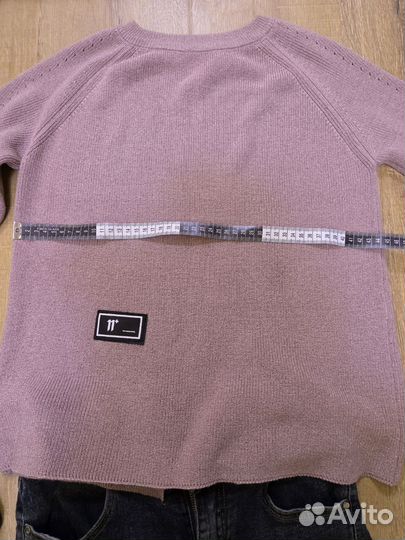 Кофта женская блестящая