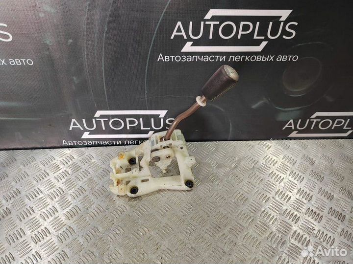 Кулиса МКПП Toyota Camry XV40 2.4 2006-2011