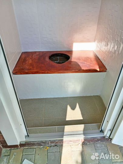 Строительные Работы