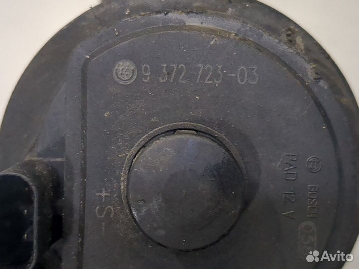 Насос водяной BMW 7 G11, G12