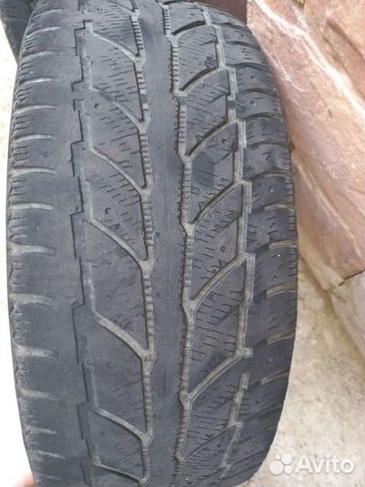 Cooper Courser Traction LT 2.25/55 R18 98T