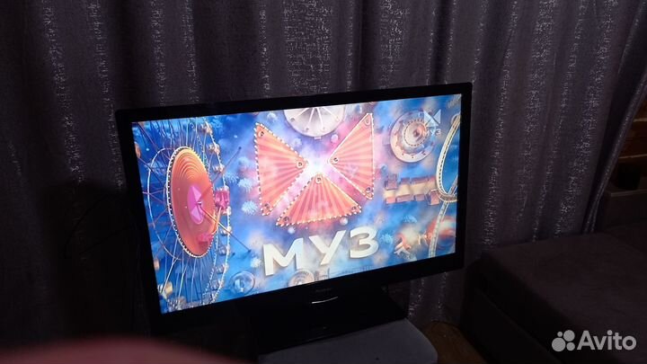 Телевизор 40 дюймов